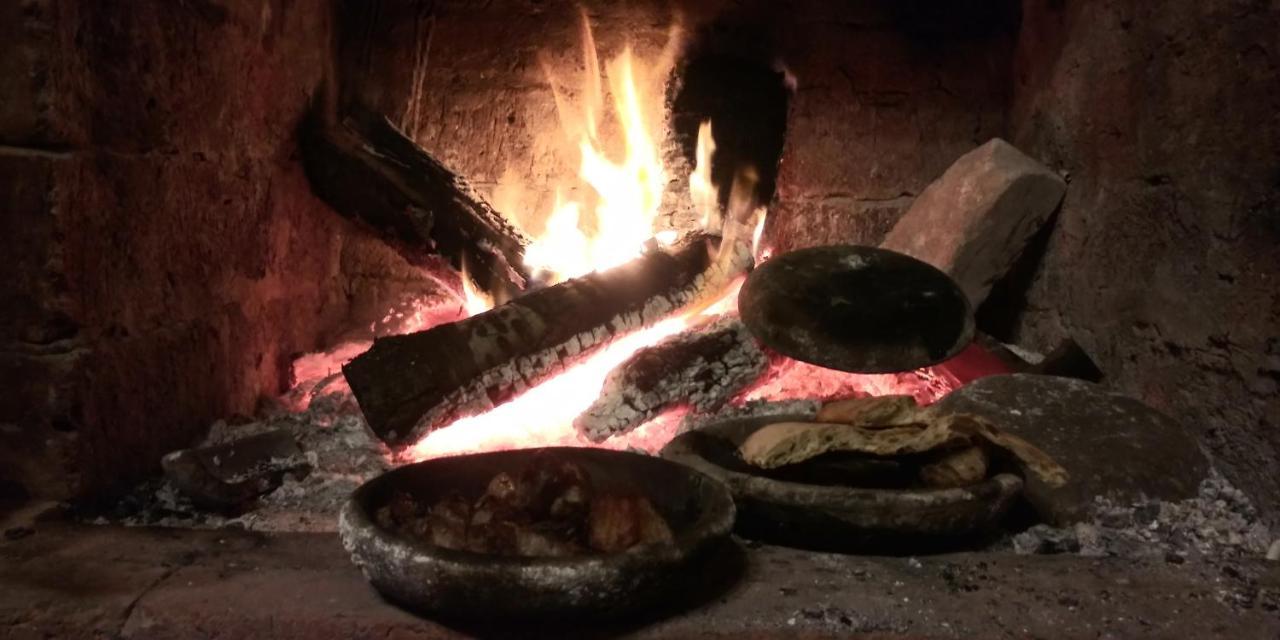Dimis Ferdobi Hostel Εξωτερικό φωτογραφία