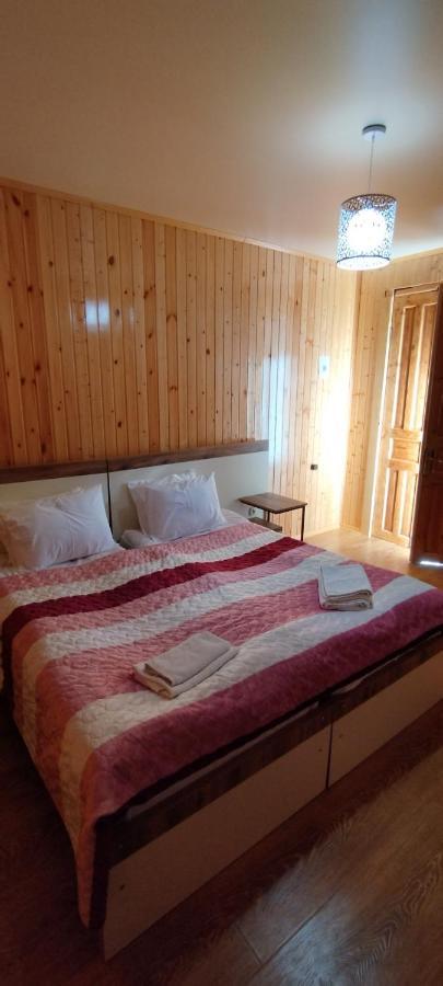 Dimis Ferdobi Hostel Εξωτερικό φωτογραφία