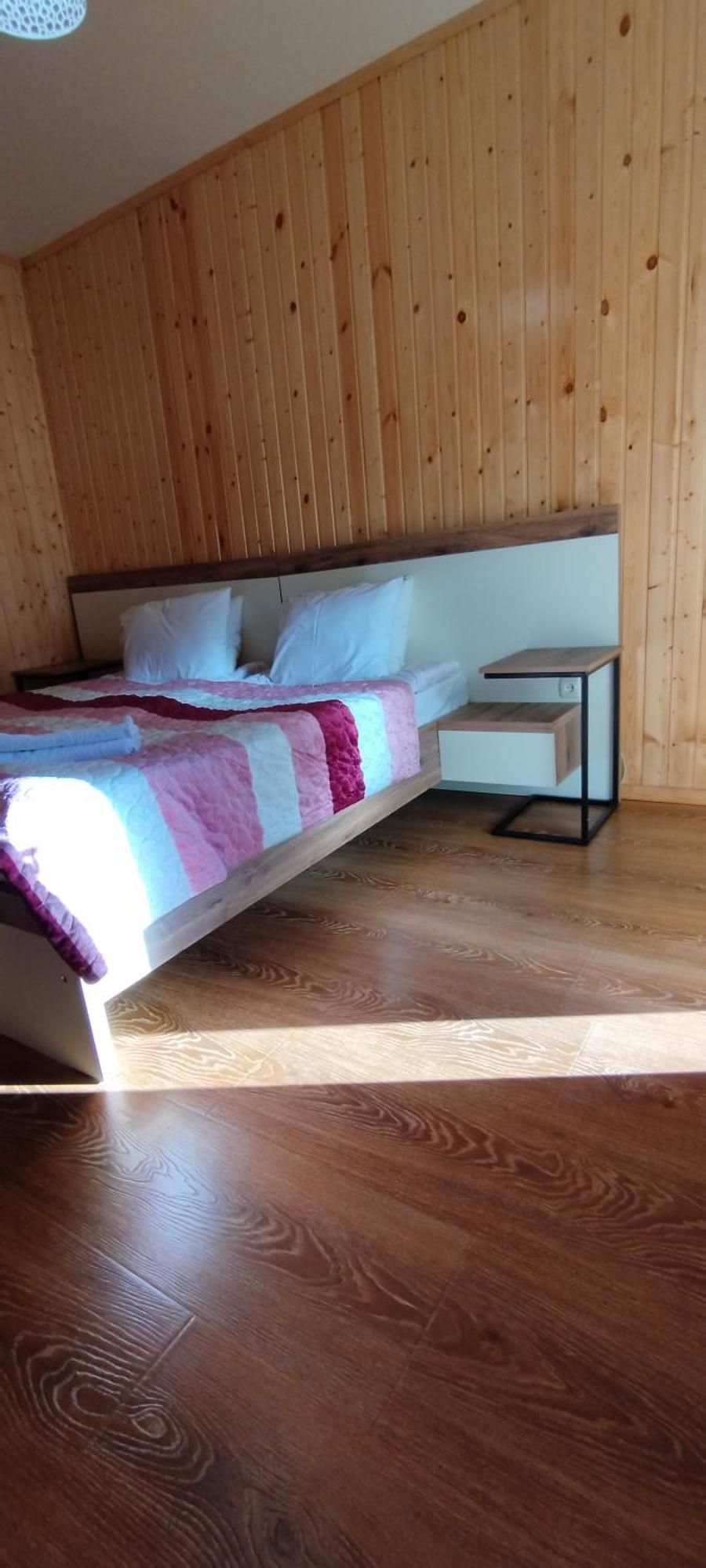 Dimis Ferdobi Hostel Δωμάτιο φωτογραφία
