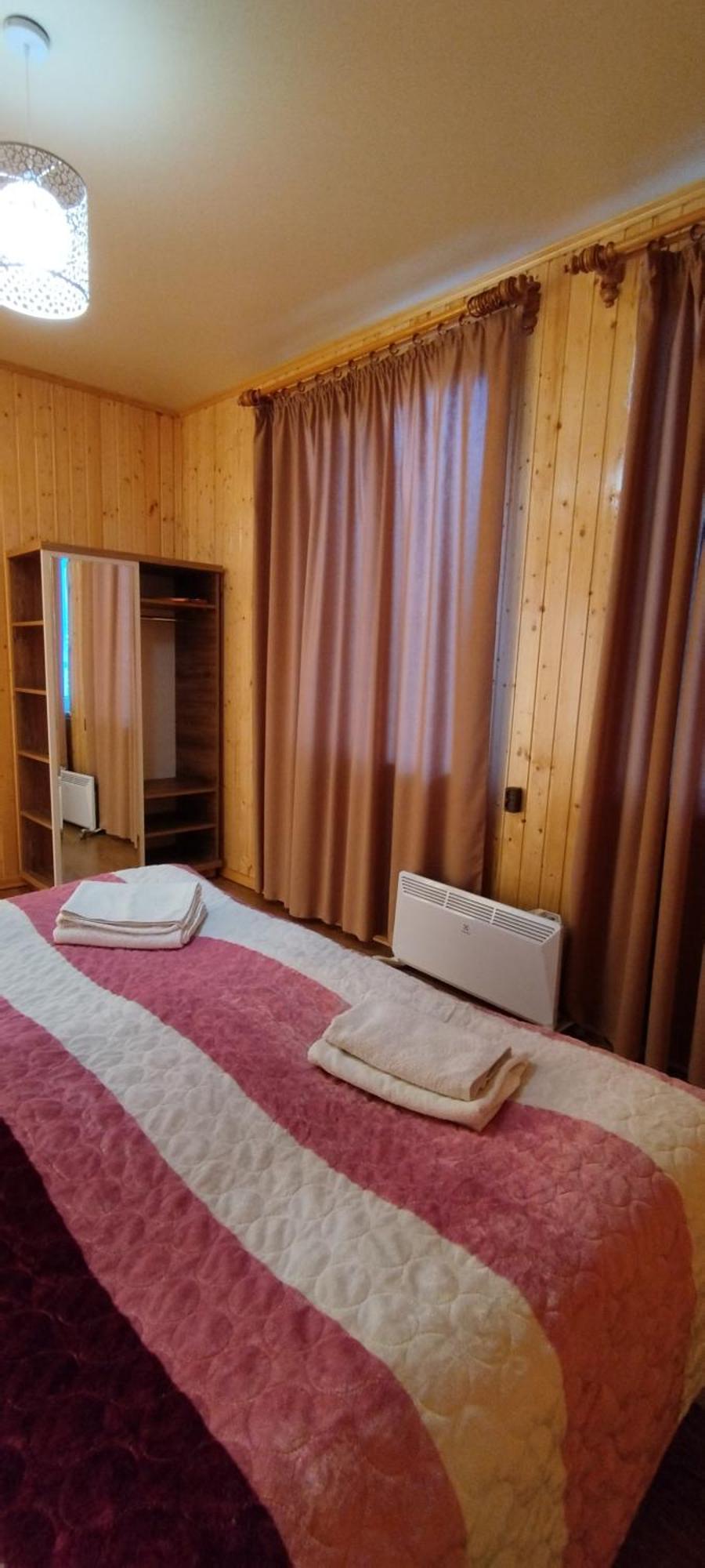 Dimis Ferdobi Hostel Δωμάτιο φωτογραφία