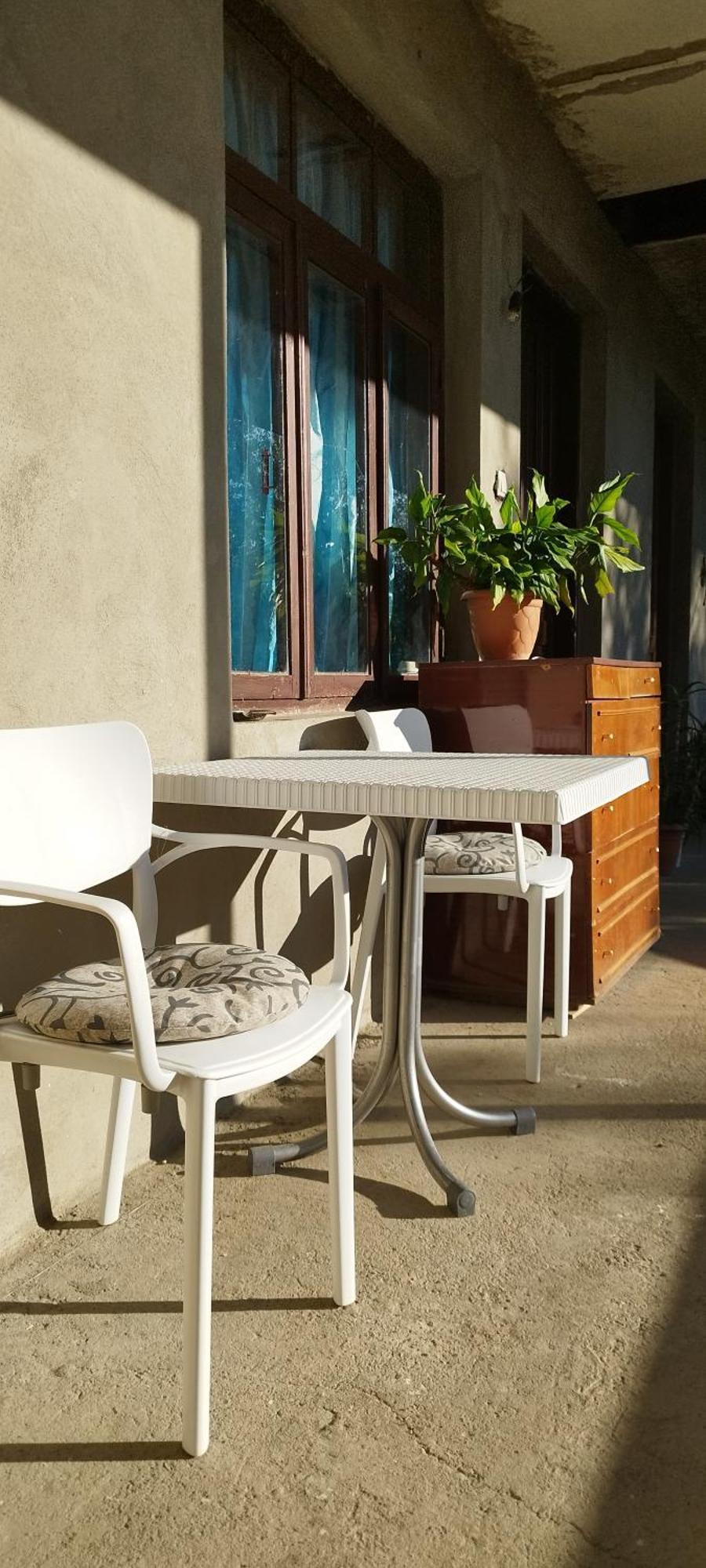 Dimis Ferdobi Hostel Δωμάτιο φωτογραφία