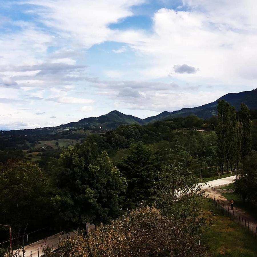 Dimis Ferdobi Hostel Εξωτερικό φωτογραφία